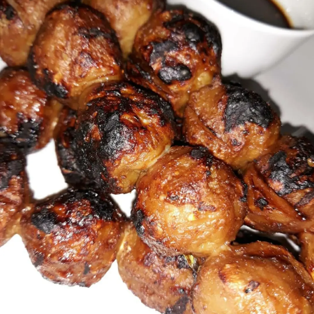 Bakso Bakar Original